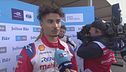 Wehrlein: "Siamo tornati"