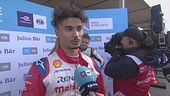 Wehrlein: "Siamo tornati"