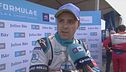Massa: "Sfortunato per il vento"