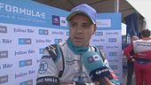 Massa: "Sfortunato per il vento"