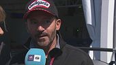 Biaggi spinge Venturi