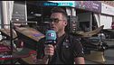 Lotterer sfida Vergne