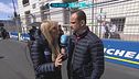 C'è Liuzzi in griglia