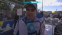 Massa va all'attacco