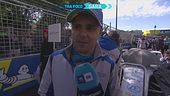 Massa va all'attacco