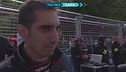 Buemi scatta 2°