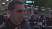 Buemi scatta 2°