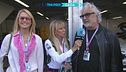 Valeria Mazza e Briatore