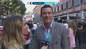 Luke Evans in griglia