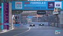Vergne, volata vincente