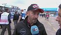 Biaggi spinge la Venturi