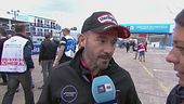 Biaggi spinge la Venturi