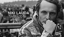 La Formula E ricorda Lauda