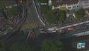 Mirino sull'incidente al via