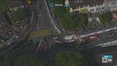 Mirino sull'incidente al via