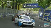 Si riparte, ma con la safety car