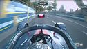 Il focus sulla Jaguar