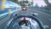 Il focus sulla Jaguar