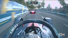 Il focus sulla Jaguar