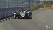 La Super Pole a Buemi