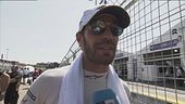 Vergne pronto per il titolo