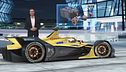 I segreti di Techeetah