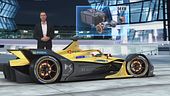 I segreti di Techeetah
