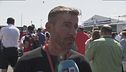 Biaggi: "Venturi in difficoltà"