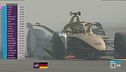 Lotterer subito nei guai