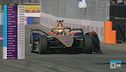 Vergne, finale amaro