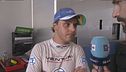 Massa spiega l'incidente con Vergne