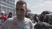 Buemi: "Faremo il massimo"