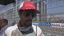 Di Grassi: "Può succedere di tutto"