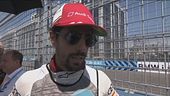 Di Grassi: "Può succedere di tutto"