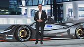 Formula E dalla pista alla strada