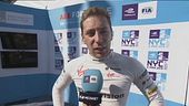 Frijns, chiusura dolce