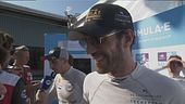 Vergne: "Adesso a Ibiza!"