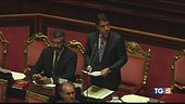 "Opposizione dura ma in parlamento"