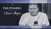 Stasera speciale Tg5 "Insuperabile Mike"