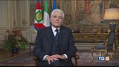 Meno risse, più dialogo, tutti con Mattarella