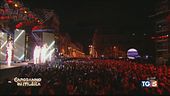 Milioni in piazza, benvenuto 2019!