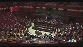Governo, domani la fiducia alla Camera