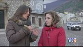 Scossa in Centro Italia, paura ma niente danni