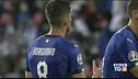 La sesta di Mancini la sua Italia corre