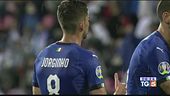 La sesta di Mancini la sua Italia corre