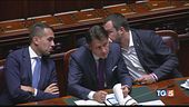 I nodi da sciogliere