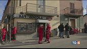 Scossa in Abruzzo
