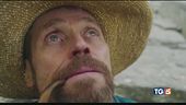 La vita di Vincent Van Gogh