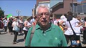 La denuncia del signor Andrea Scotti