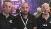 Interrogato l'ultrà "Due auto su Daniele"